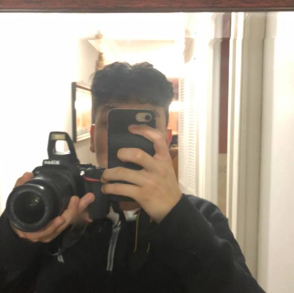 Meet your Posher, Bryan - Picture 1 of 1